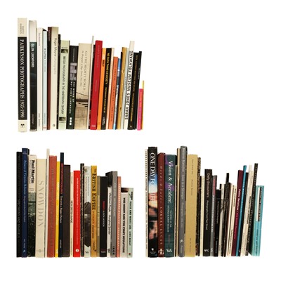 Lot 487 - British Photography