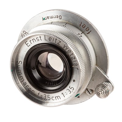 Lot 245 - Leitz