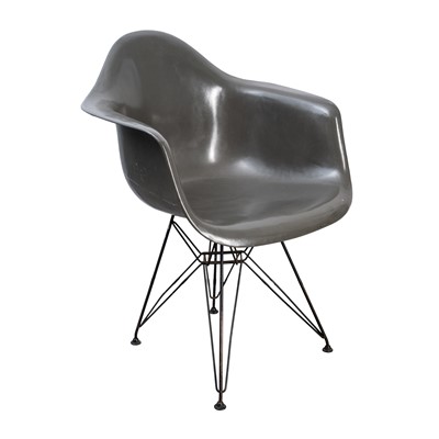 Lot 234 - Charles Eames (American 1907-1978) and Ray Eames (American 1912-1988) for Herman Miller