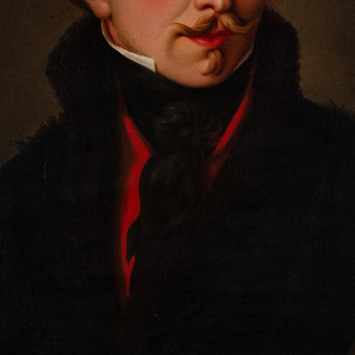 Lot 71 - Austrian School (mid-19th century)