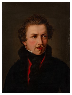 Lot 71 - Austrian School (mid-19th century)