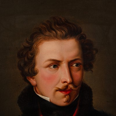 Lot 71 - Austrian School (mid-19th century)