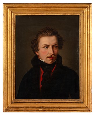 Lot 71 - Austrian School (mid-19th century)