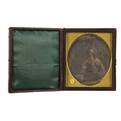 Lot 3 - John Plumbe Jr. (1809-1857)