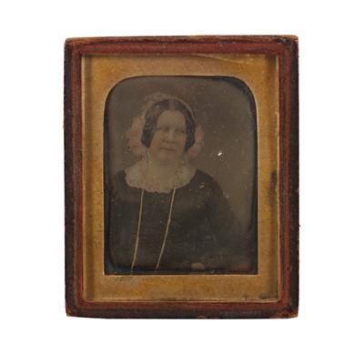 Lot 1 - Richard Beard (1801-1885) attr.