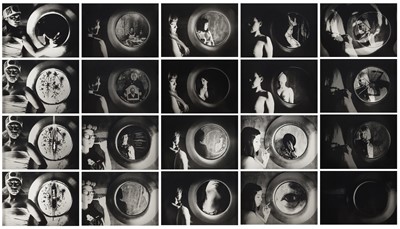 Lot 335 - Tokyo Rumando (b.1980)