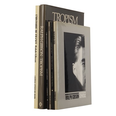 Lot 479 - Ralph Gibson (b.1939)