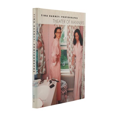 Lot 506 - Tina Barney (b.1945)