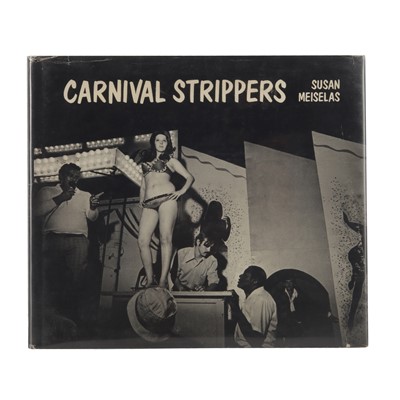 Lot 475 - Susan Meiselas (b.1948)