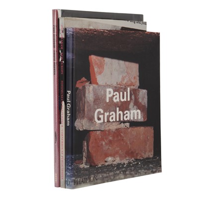 Lot 488 - Paul Graham (b.1956)