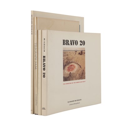 Lot 481 - Richard Misrach (b.1949)