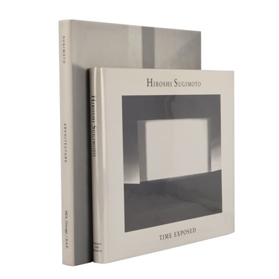 Lot 497 - Hiroshi Sugimoto (b.1948)
