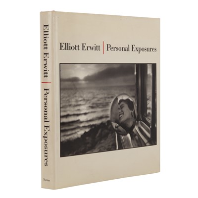 Lot 476 - Elliott Erwitt (1928-2023)