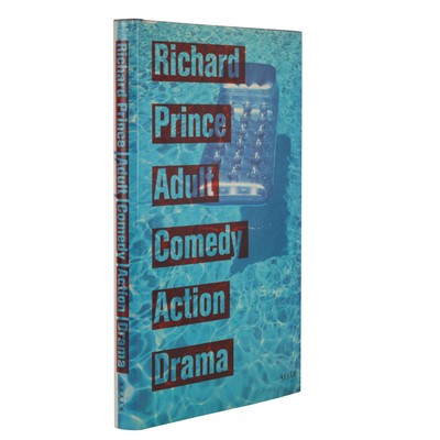 Lot 513 - Richard Prince (b.1949)