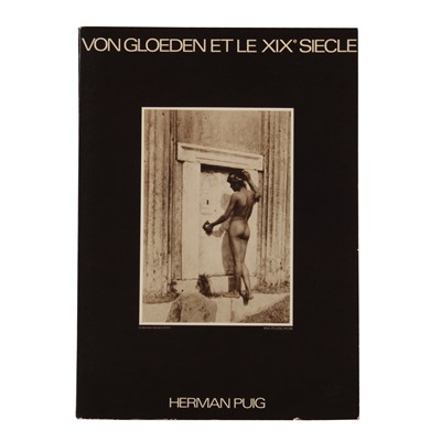 Lot 472 - Wilhelm Von Gloeden (1856-1931)