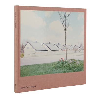 Lot 508 - Lars Tunbjork (1956-2015)