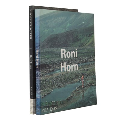 Lot 509 - Roni Horn (b.1955)