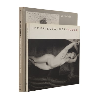 Lot 477 - Lee Friedlander (b.1934)