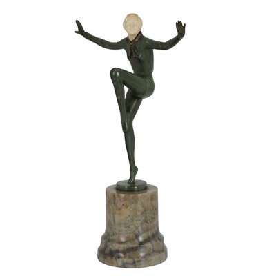 Lot 126 - Josef Lorenzl (Austrian 1892-1950)