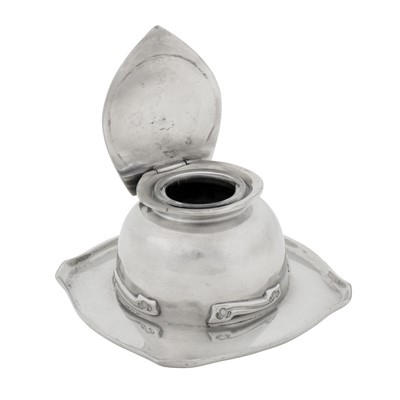 Lot 28 - Archibald Knox (British 1864-1933) for Liberty and Co.