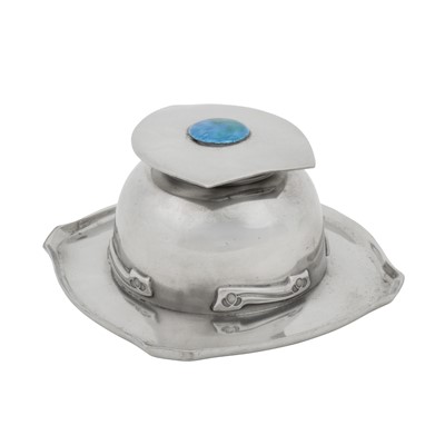 Lot 28 - Archibald Knox (British 1864-1933) for Liberty and Co.