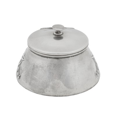 Lot 18 - Archibald Knox (British 1864-1933) for Liberty and Co.