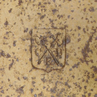 Lot 37 - WMF and Deffner Karl Ulrich, German