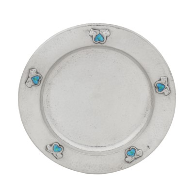 Lot 14 - Archibald Knox (British 1864-1933) for Liberty and Co.