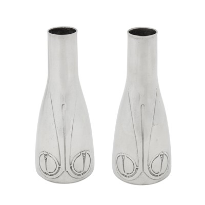 Lot 20 - Archibald Knox (British 1864-1933) for Liberty and Co.