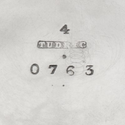 Lot 19 - David Veazey for Liberty and Co, British