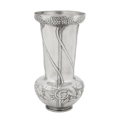 Lot 19 - David Veazey for Liberty and Co, British