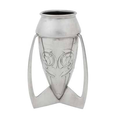 Lot 15 - Archibald Knox (British 1864-1933) for Liberty and Co, British