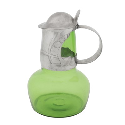 Lot 29 - Archibald Knox (British 1864-1933) for Liberty and Co.