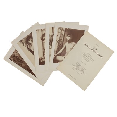 Lot 473 - Herman Puig, Ed. (1928-2021)