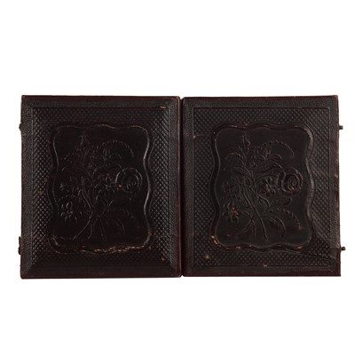 Lot 9 - Daguerreians Unknown c.1850