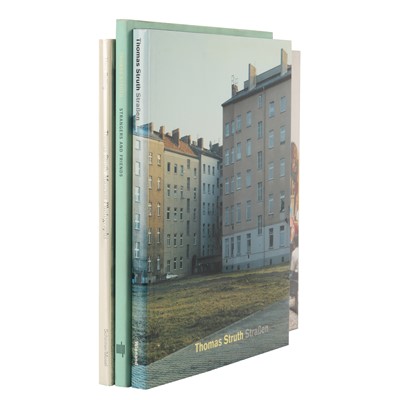 Lot 500 - Thomas Struth (b.1974)