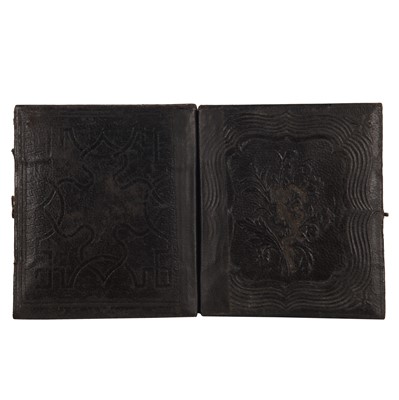 Lot 15 - Various Daguerreians