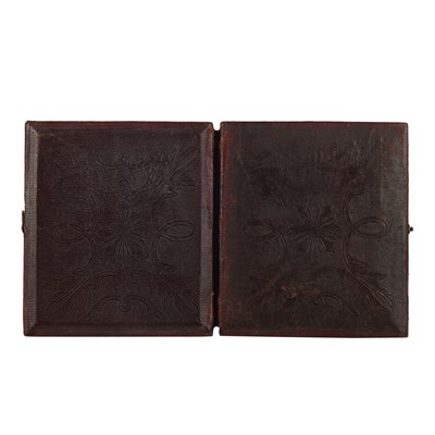 Lot 15 - Various Daguerreians