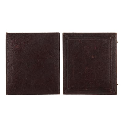 Lot 15 - Various Daguerreians