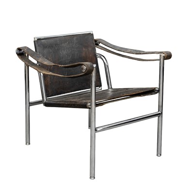 Lot 169 - Charlotte Perriand, Pierre Jeanneret and Le Corbusier
