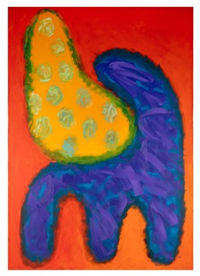 Lot 143 - John Edwards (British, 1938-2009)