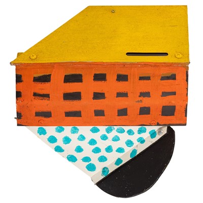 Lot 144 - John Edwards (British, 1938-2009)