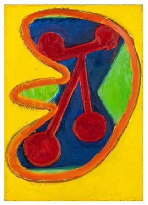 Lot 145 - John Edwards (British, 1938-2009)