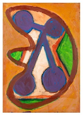 Lot 146 - John Edwards, (British, 1938-2009)