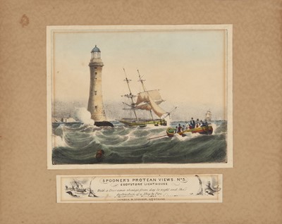 Lot 181 - William Spooner c.1835