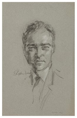 Lot 199 - Stephen Ward (British, 1912-1963)