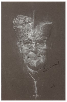 Lot 195 - Stephen Ward (British, 1912-1963)