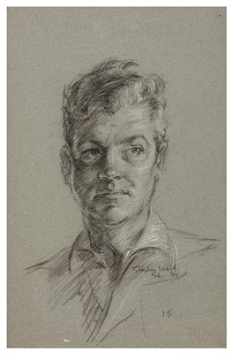 Lot 198 - Stephen Ward (British, 1912-1963)