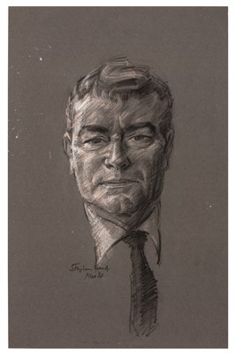 Lot 197 - Stephen Ward (British, 1912-1963)