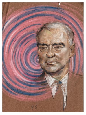 Lot 180 - Stephen Ward (British, 1912-1963)